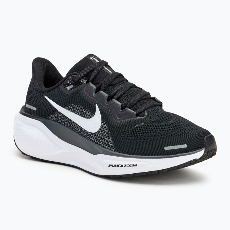 Scarpe da corsa da donna Nike Pegasus 41 nero/antracite/bianco