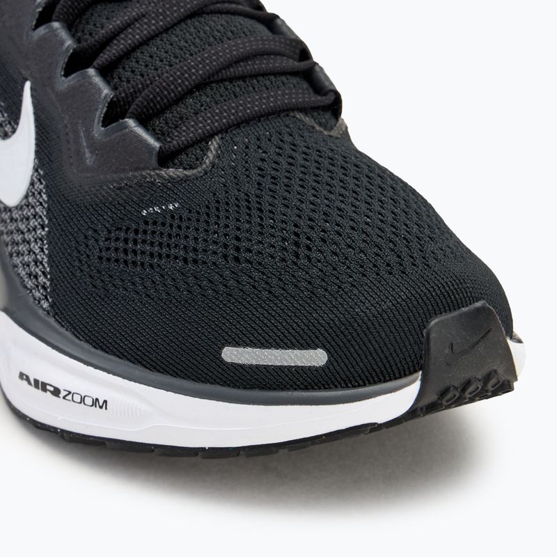 Scarpe da corsa da donna Nike Pegasus 41 nero/antracite/bianco 7