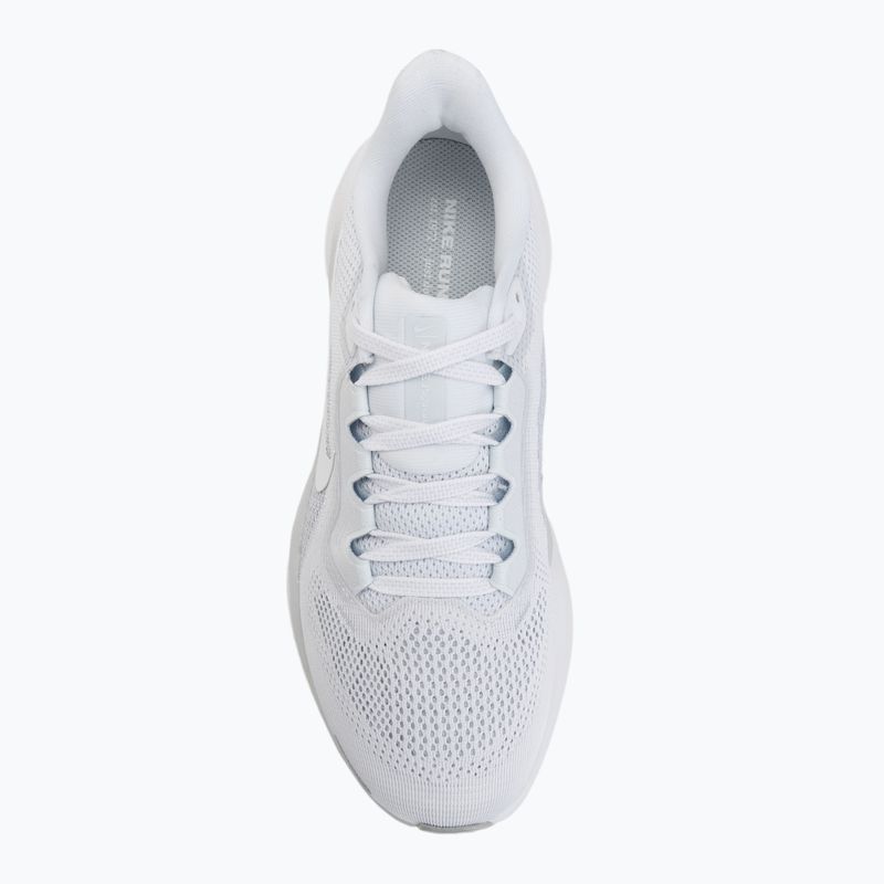 Scarpe da running da donna  Nike Pegasus 41 white/pure platinum/white 5