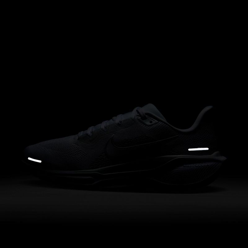 Scarpe da running da donna  Nike Pegasus 41 white/pure platinum/white 9