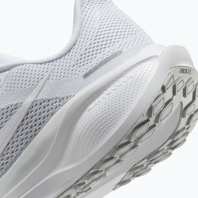 Scarpe da running da donna  Nike Pegasus 41 white/pure platinum/white 11