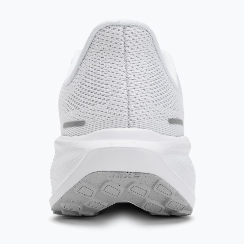 Scarpe da corsa da uomo Nike Pegasus 41 bianco / bianco / di puro platino 6