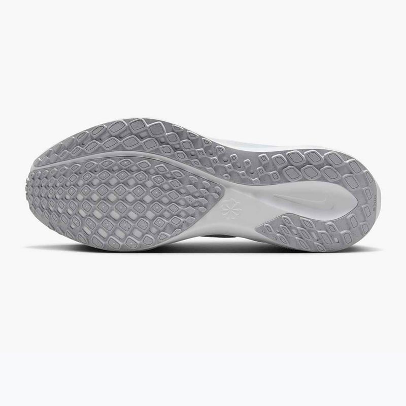 Scarpe da corsa da uomo Nike Pegasus 41 bianco / bianco / di puro platino 12