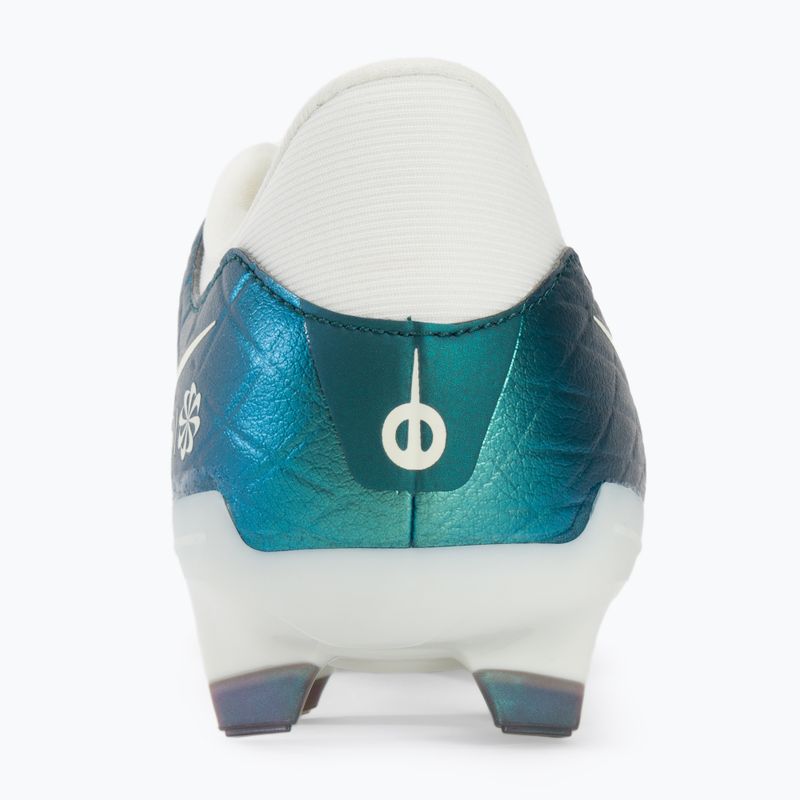 Nike Legend 10 Academy FG scarpe da calcio teal atomico scuro/veloce 6