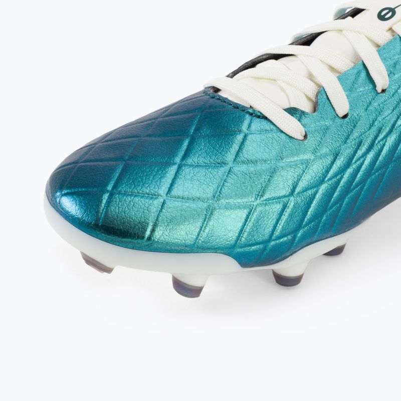 Nike Legend 10 Academy FG scarpe da calcio teal atomico scuro/veloce 7