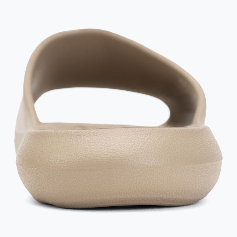 Ciabatte da uomo Nike Victori One Shower Slide khaki/khaki/black 6