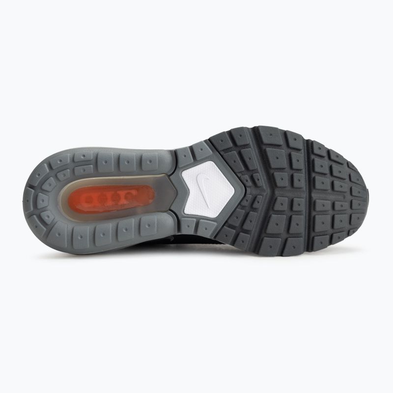 Uomo Nike Air Max Pulse nero / grigio fumo / antracite / crismon brillante scarpe 4
