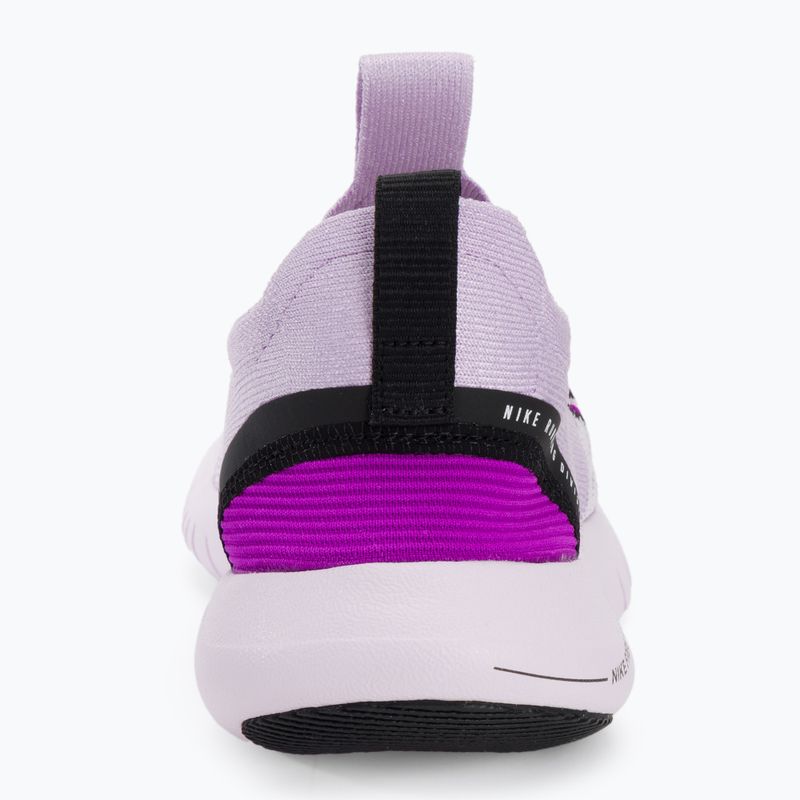 Scarpe da corsa da donna Nike Free RN NN lilac bloom/barely grape/vivid purple/nero 6