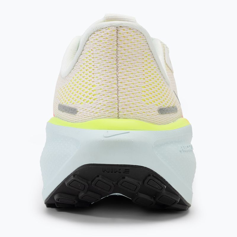 Nike Pegasus 41 scarpe da corsa da bambino bianco/cremisi/blu ghiacciaio/cromo 6