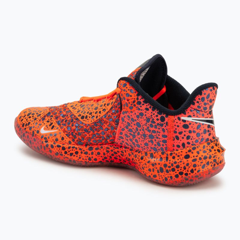 Scarpe da pallavolo Nike Hyperspeed Court SE OLY multicolore 3