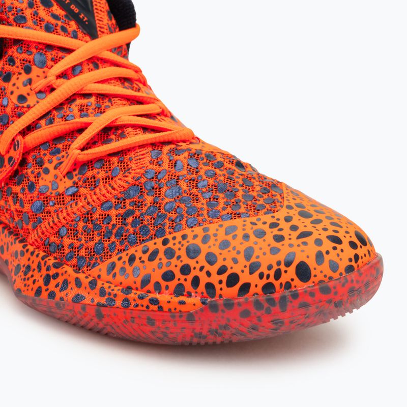 Scarpe da pallavolo Nike Hyperspeed Court SE OLY multicolore 7