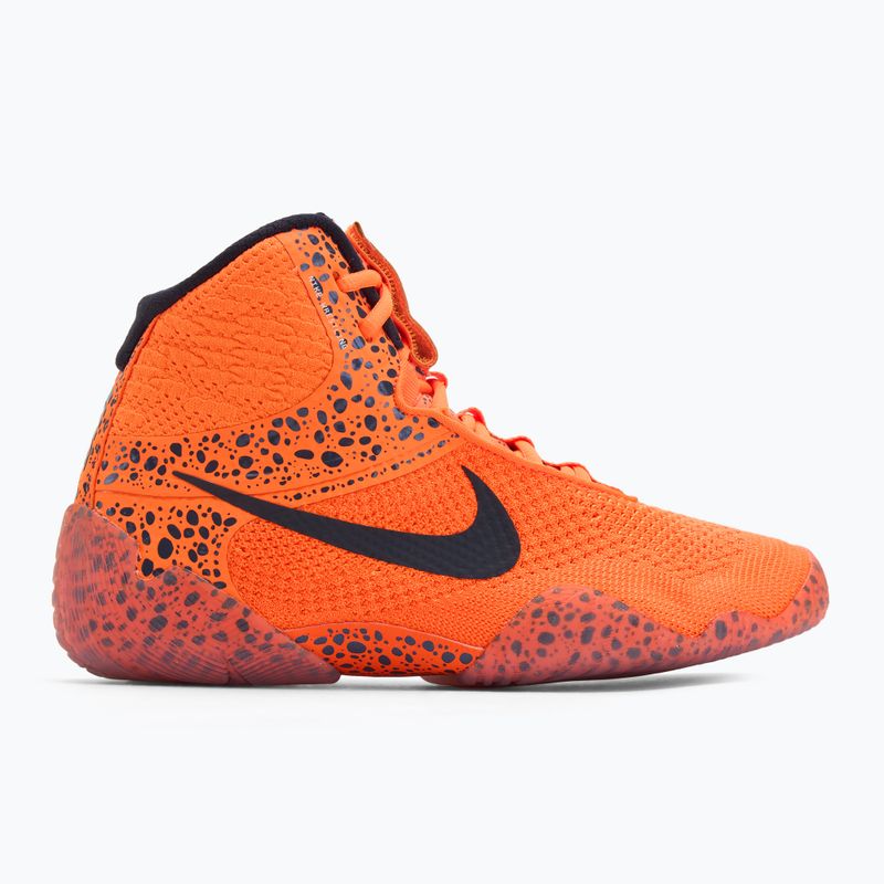 Scarpe da boxe Nike Tawa SE OLY multicolore/multicolore 2