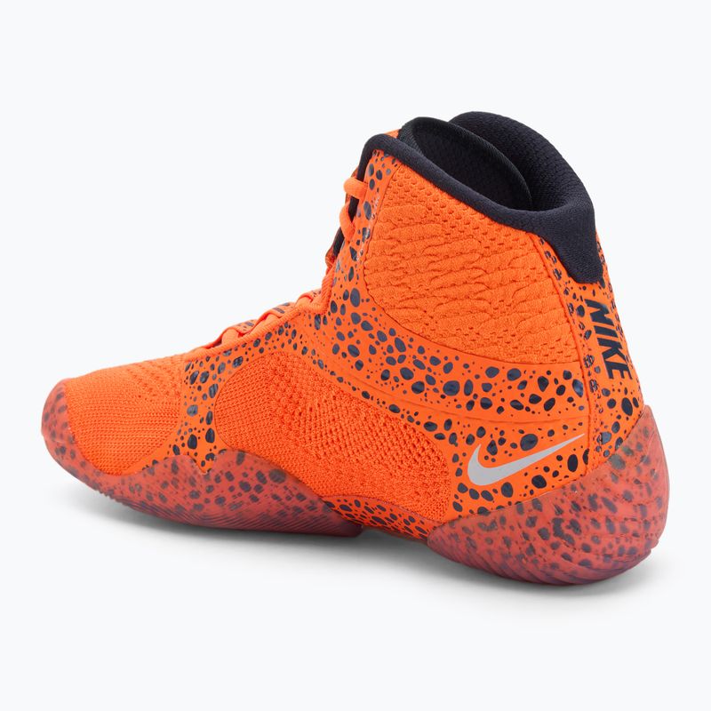 Scarpe da boxe Nike Tawa SE OLY multicolore/multicolore 3
