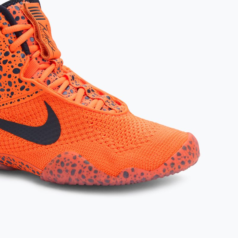 Scarpe da boxe Nike Tawa SE OLY multicolore/multicolore 7
