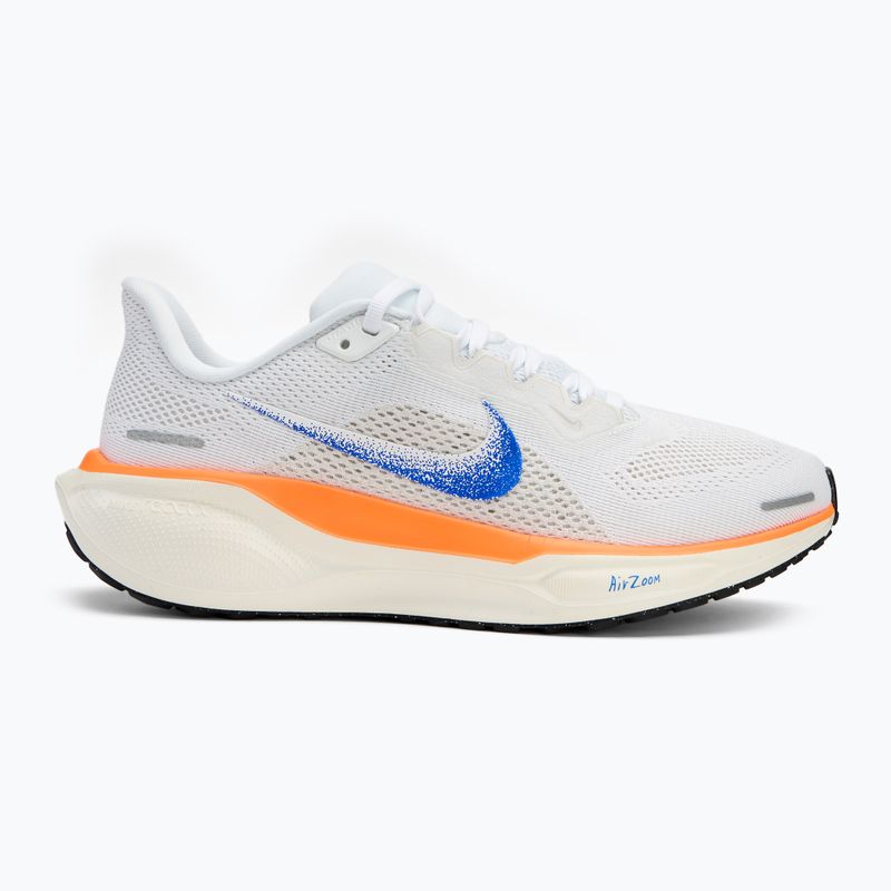 Scarpe da corsa da donna Nike Pegasus 41 Blueprint Air Zoom multicolore 2