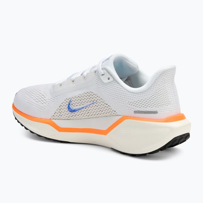 Scarpe da corsa da donna Nike Pegasus 41 Blueprint Air Zoom multicolore 3