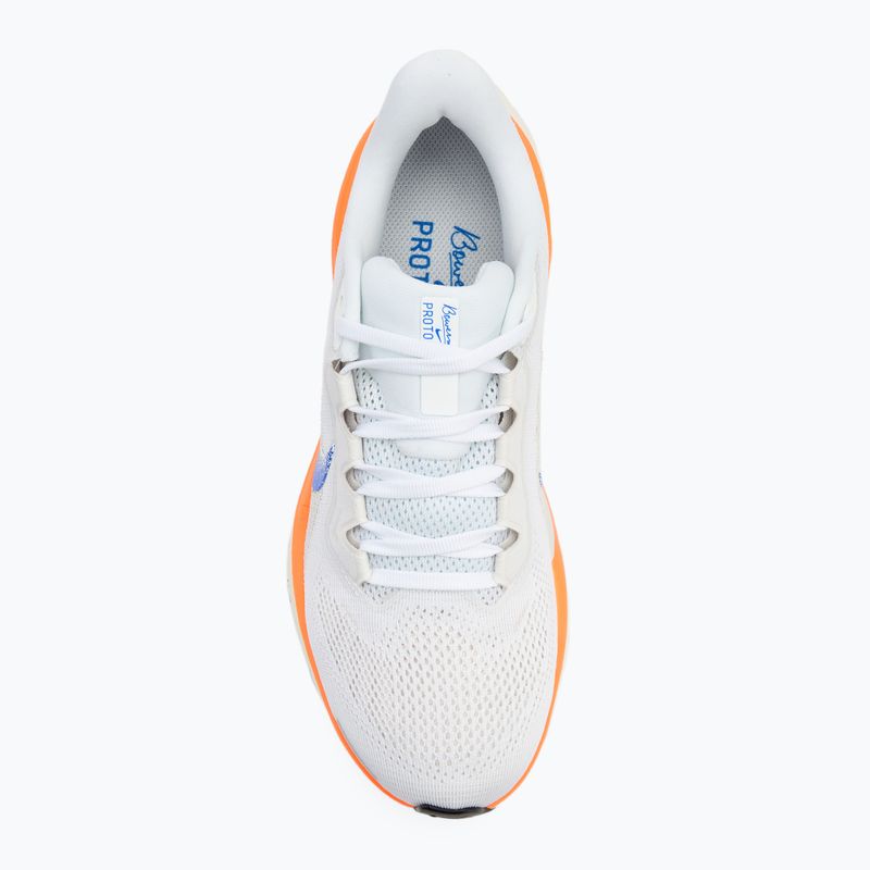 Scarpe da corsa da donna Nike Pegasus 41 Blueprint Air Zoom multicolore 5