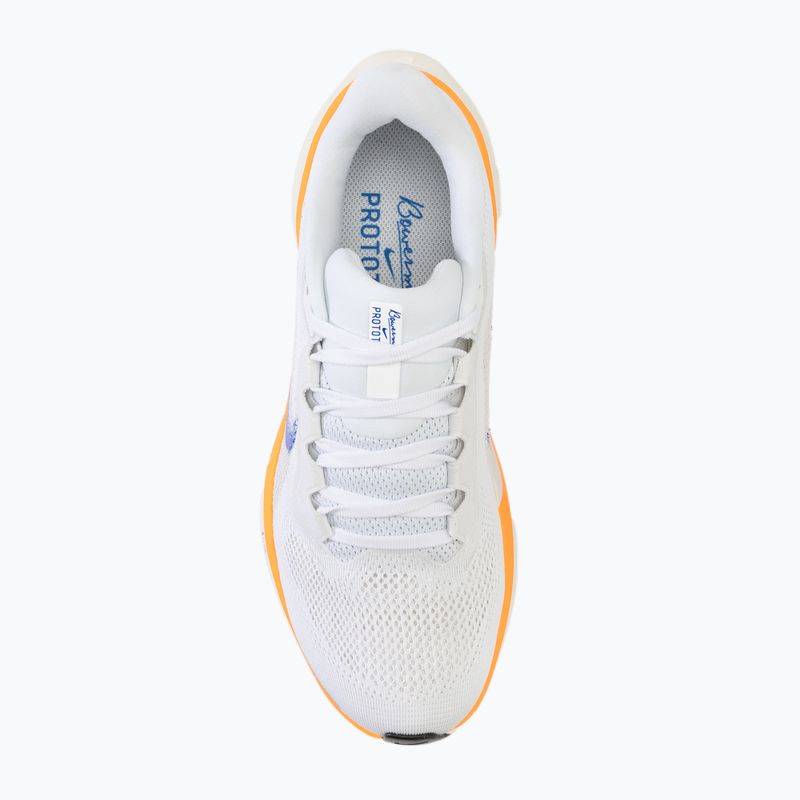 Uomo Nike Pegasus 41 Blueprint Air Zoom scarpe da corsa multicolore 5