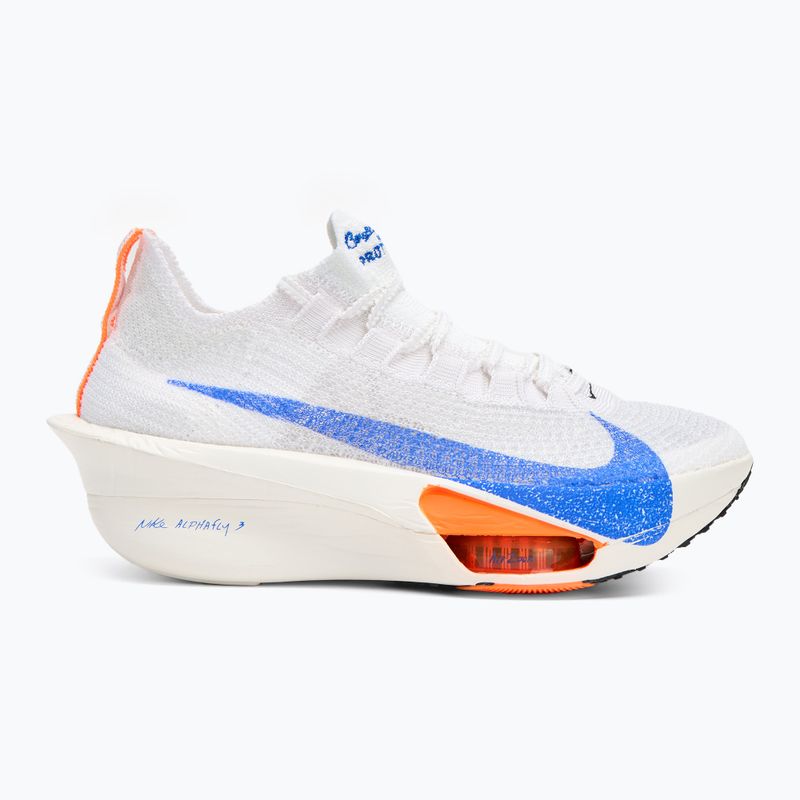 Nike Alphafly 3 Blueprint Air Zoom scarpe da corsa da donna multicolore/multi-colore 3