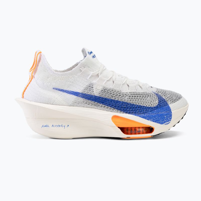 Uomo Nike Alphafly 3 Blueprint Air Zoom scarpe da corsa multi-color/multi-color 2
