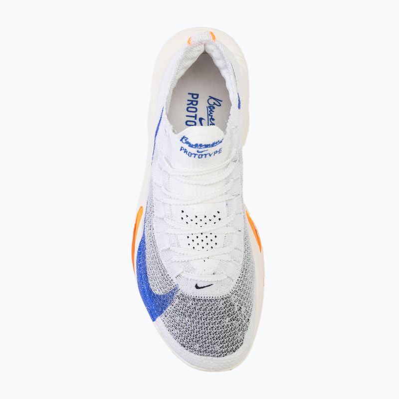 Uomo Nike Alphafly 3 Blueprint Air Zoom scarpe da corsa multi-color/multi-color 5