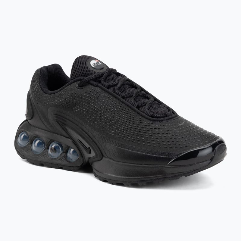 Scarpe da uomo Nike Air Max Dn black/black/metallic dark grey/black