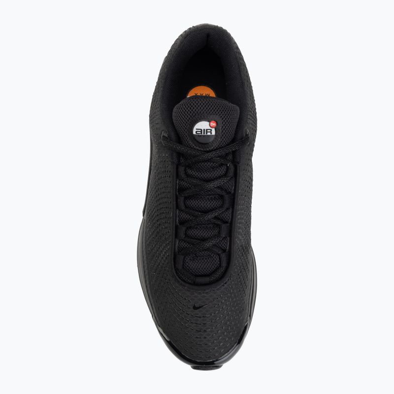 Scarpe da uomo Nike Air Max Dn black/black/metallic dark grey/black 5