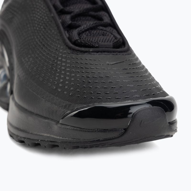 Scarpe da uomo Nike Air Max Dn black/black/metallic dark grey/black 7