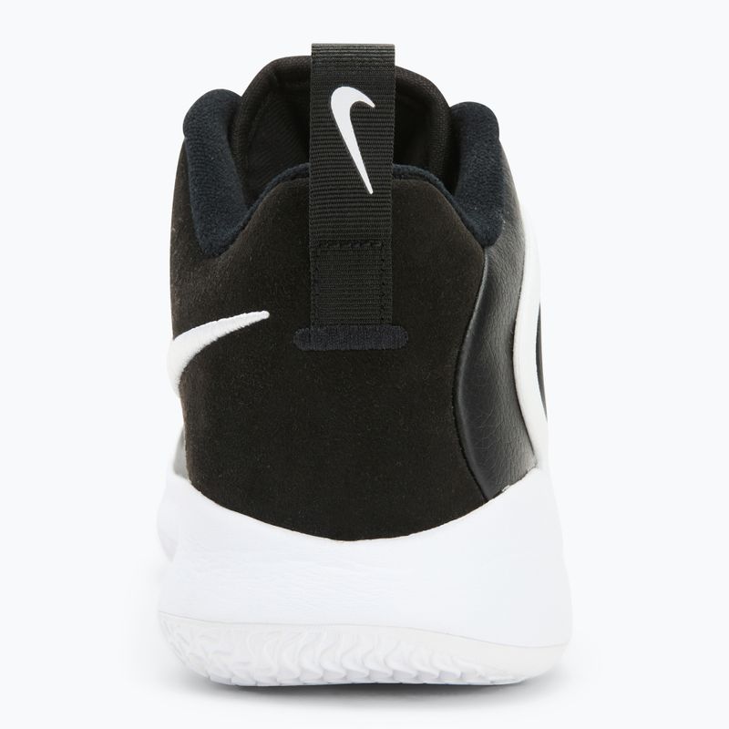 Scarpe Nike React Hyperset 2 nero/nero/bianco 6