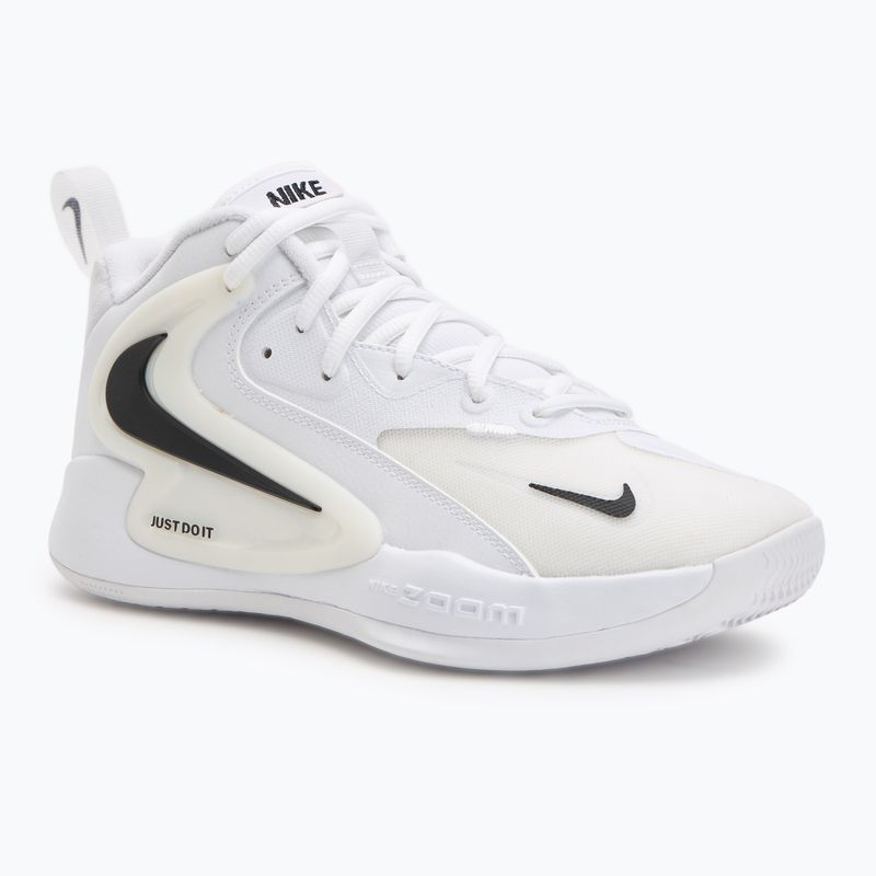 Scarpe Nike React Hyperset 2 bianco/bianco/nero