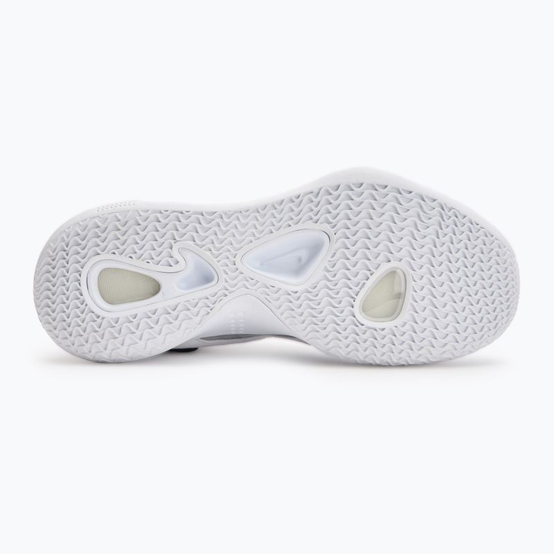 Scarpe Nike React Hyperset 2 bianco/bianco/nero 4