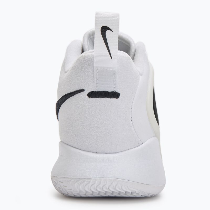 Scarpe Nike React Hyperset 2 bianco/bianco/nero 6