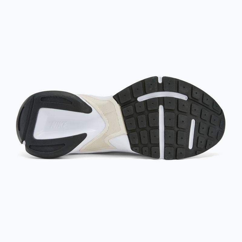 Nike AL8 vertice bianco/nero/bianco scarpe da donna 4