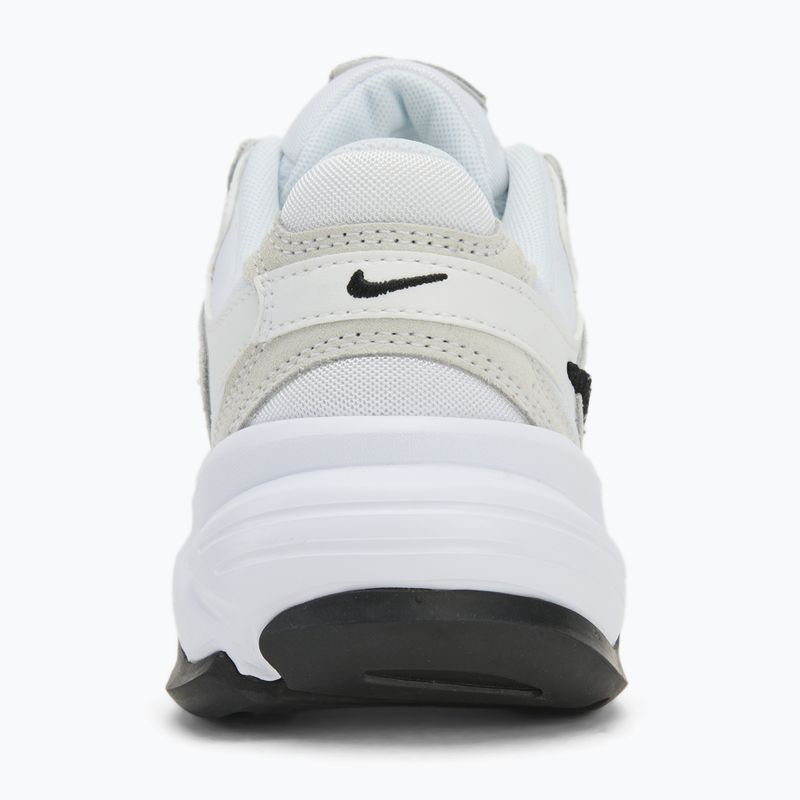 Nike AL8 vertice bianco/nero/bianco scarpe da donna 6