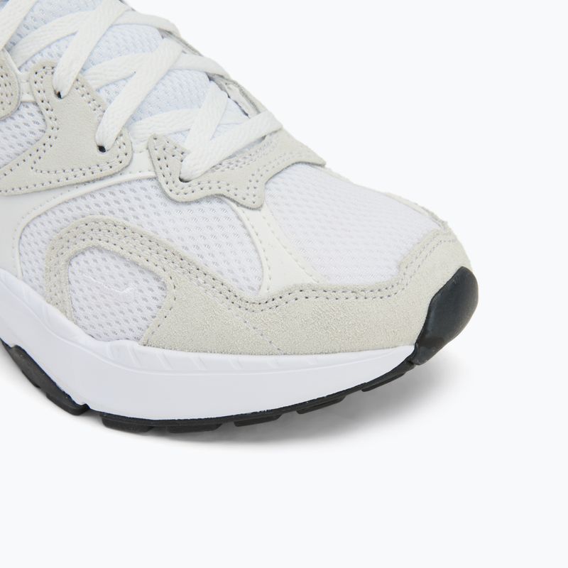 Nike AL8 vertice bianco/nero/bianco scarpe da donna 7