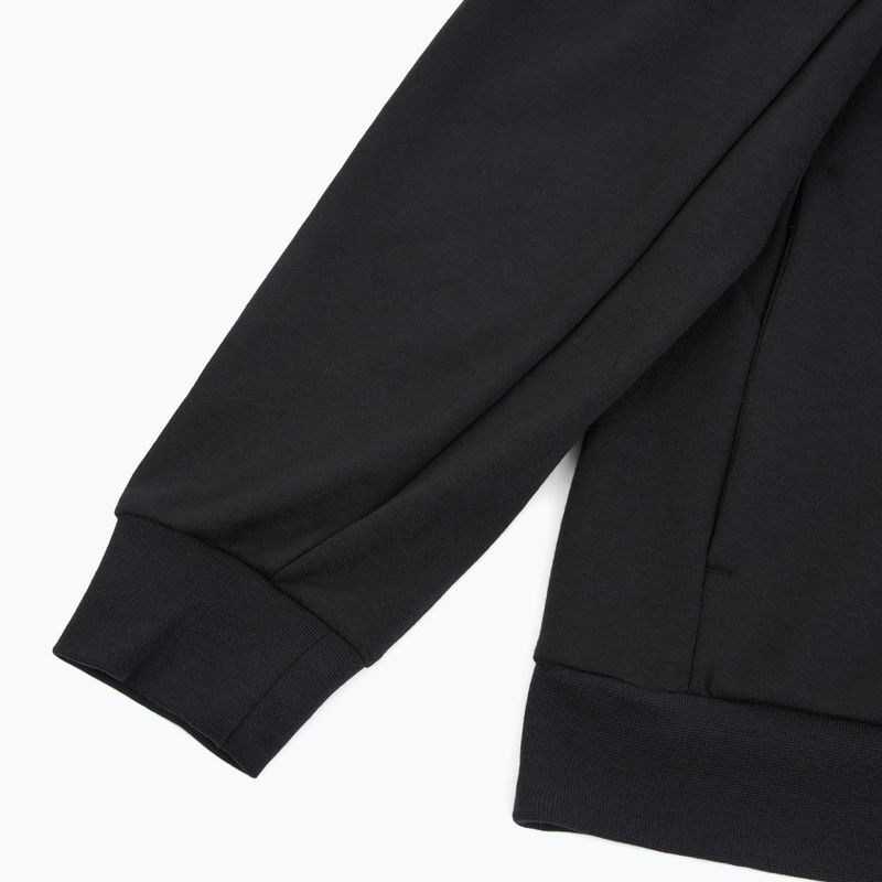 Felpa da allenamento uomo Nike Primary Dri-Fit UV black/black 14