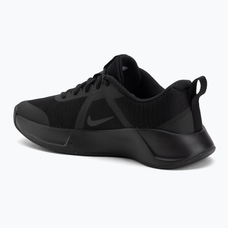 Scarpe da allenamento uomo Nike MC Trainer 3 black/anthracite 3