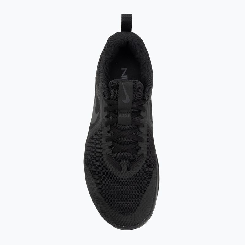 Scarpe da allenamento uomo Nike MC Trainer 3 black/anthracite 5
