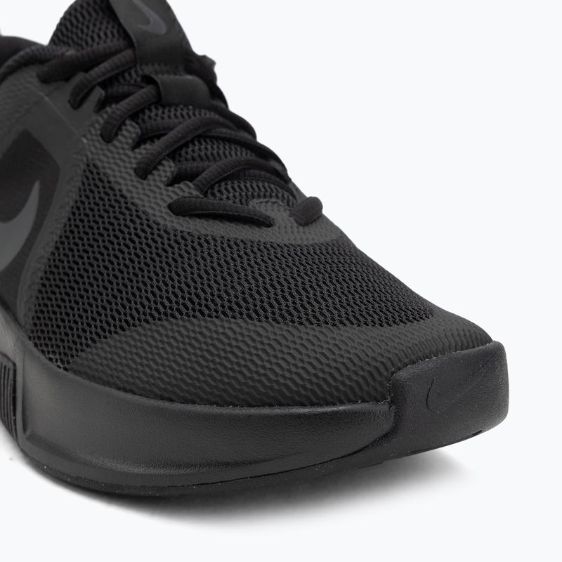 Scarpe da allenamento uomo Nike MC Trainer 3 black/anthracite 7