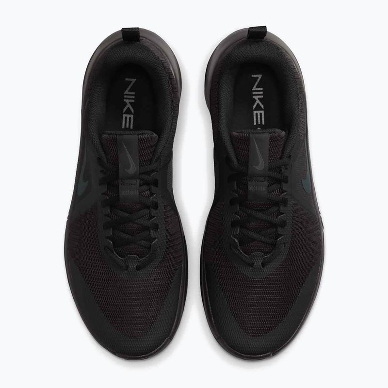 Scarpe da allenamento uomo Nike MC Trainer 3 black/anthracite 11