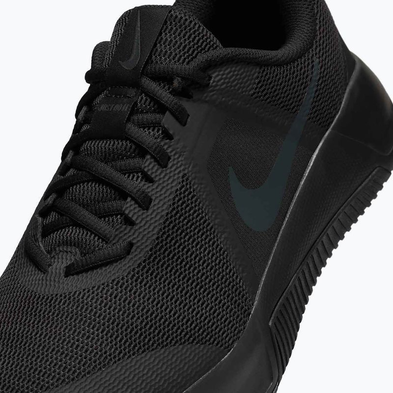 Scarpe da allenamento uomo Nike MC Trainer 3 black/anthracite 12