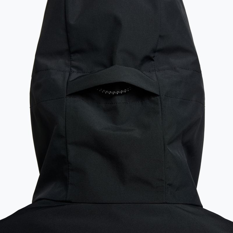 Giacca da running uomo Nike AeroSwift Storm-Fit Aerogami black/summit white 4