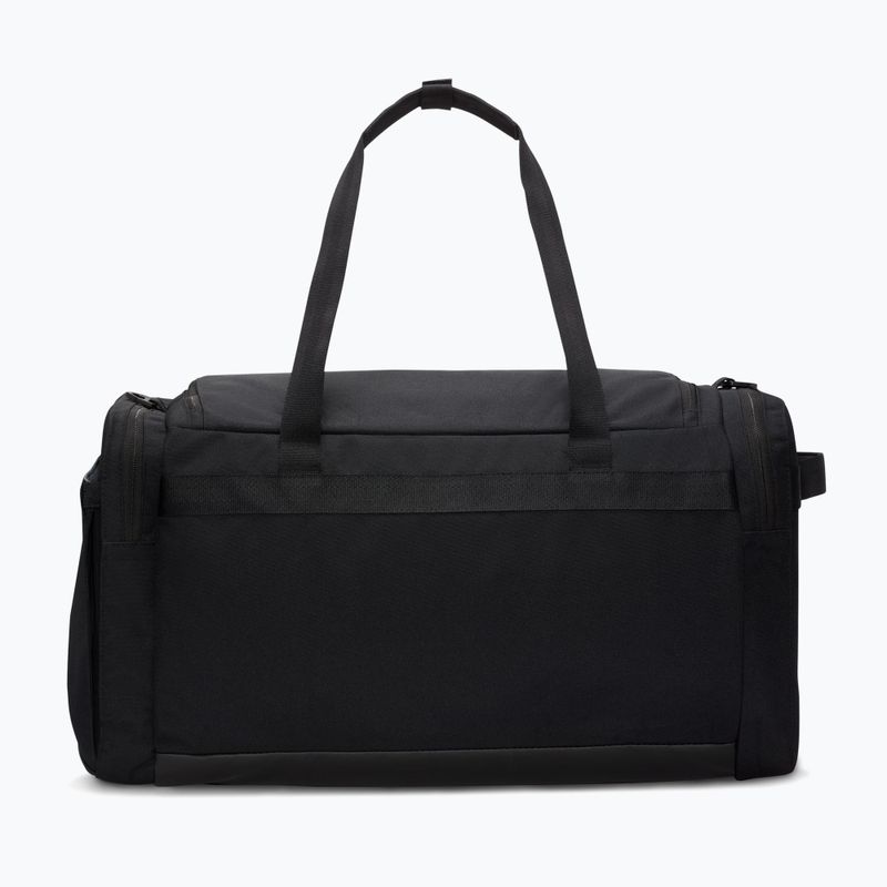 Borsa da allenamento Nike Utility Power 2.0 51 l black/black/white 2