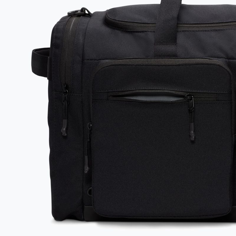 Borsa da allenamento Nike Utility Power 2.0 51 l black/black/white 6