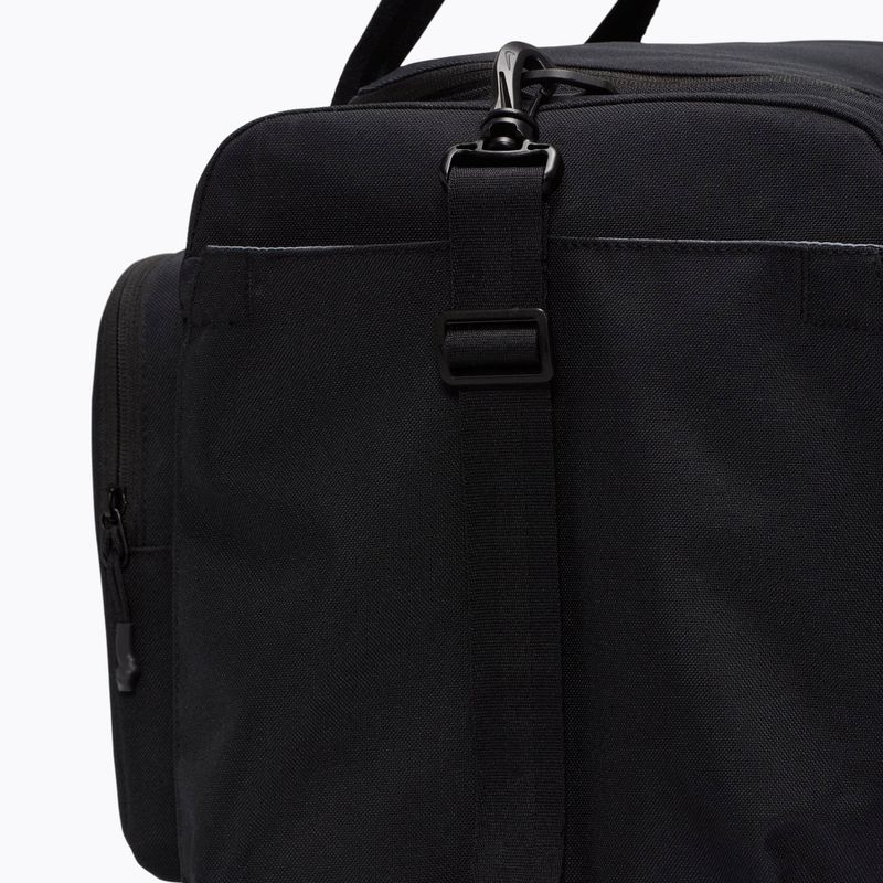 Borsa da allenamento Nike Utility Power 2.0 51 l black/black/white 8