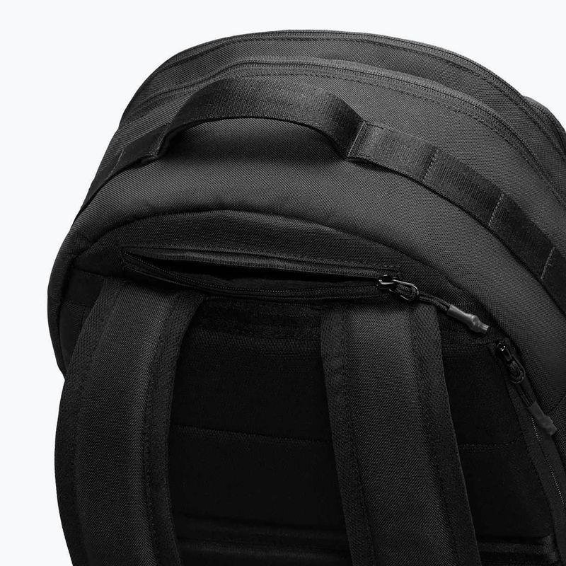 Zaino urbano Nike Utility Power 33 l black/black/white 6