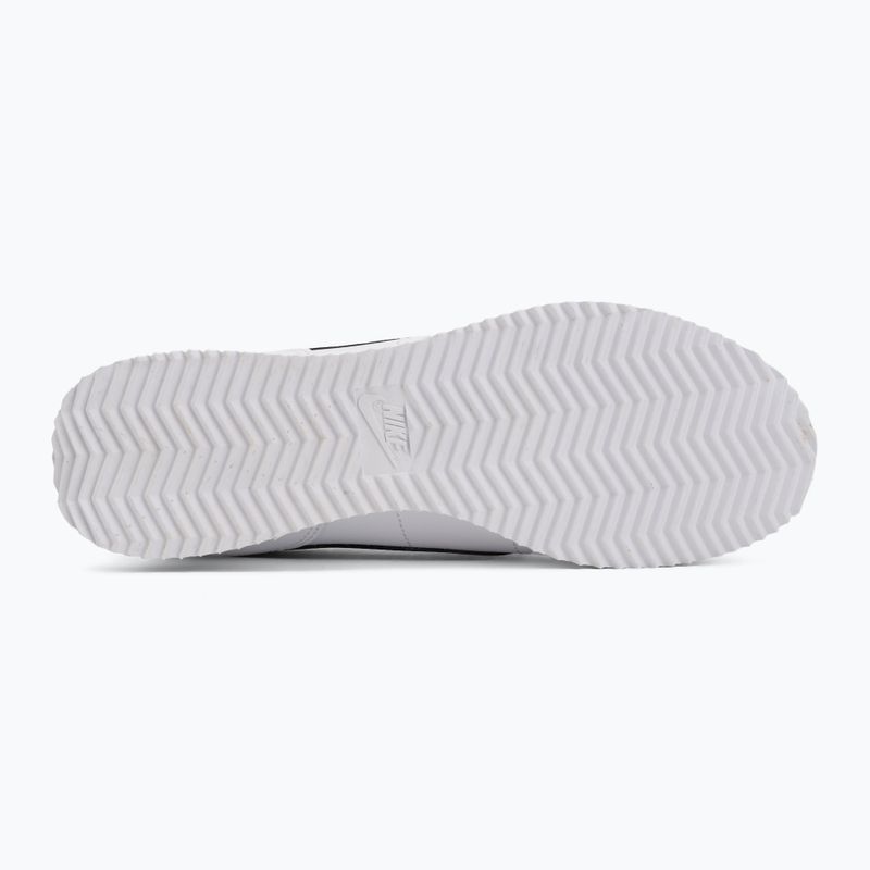Scarpe da donna Nike Cortez Leather white/black 4