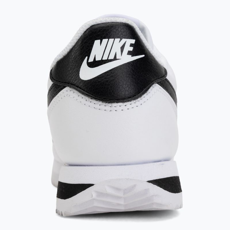 Scarpe da donna Nike Cortez Leather white/black 6