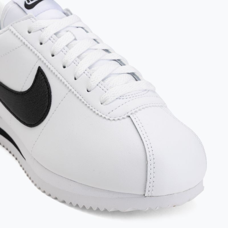 Scarpe da donna Nike Cortez Leather white/black 7
