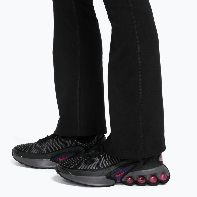 Leggings per bambini Nike Sportswear Classic black/white 5